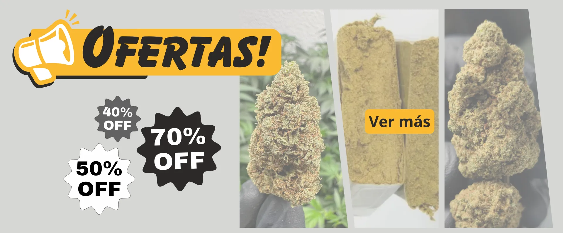 Ofertas